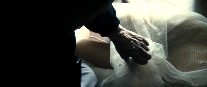 Leaked Sex video Julie Zangenberg nude - A Caretaker's Tale (2012) Twinks - 2