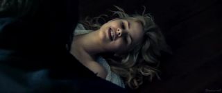 Scissoring Sex video Julie Zangenberg nude - A Caretaker's Tale (2012) Movie
