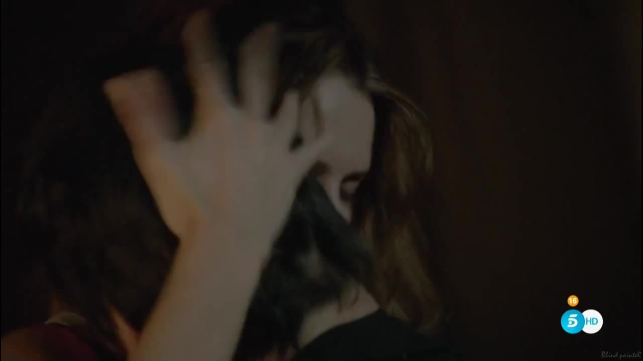 Dominate Sex video Elena Ballesteros nude - B&b, de boca en boca S02E11 (2015) Hairy Pussy