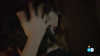 Best Blowjob Ever Sex video Elena Ballesteros nude - B&b, de boca en boca S02E11 (2015) 18Asianz