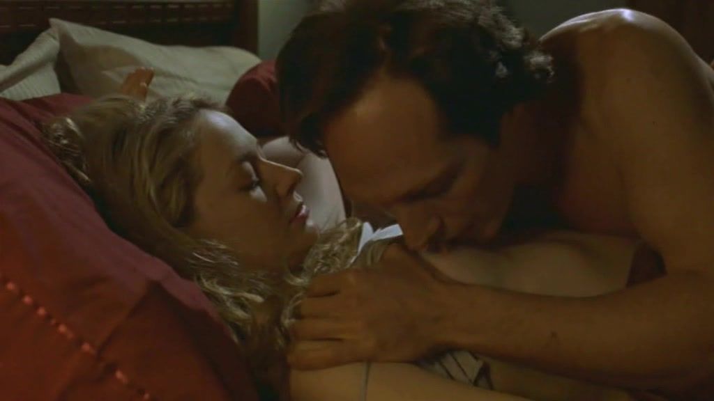 Breasts Miranda Otto, Wioletta Kolakowska, Ginger Bergland - The Healer (2002) (Sex, Nude, Bush) Mamada