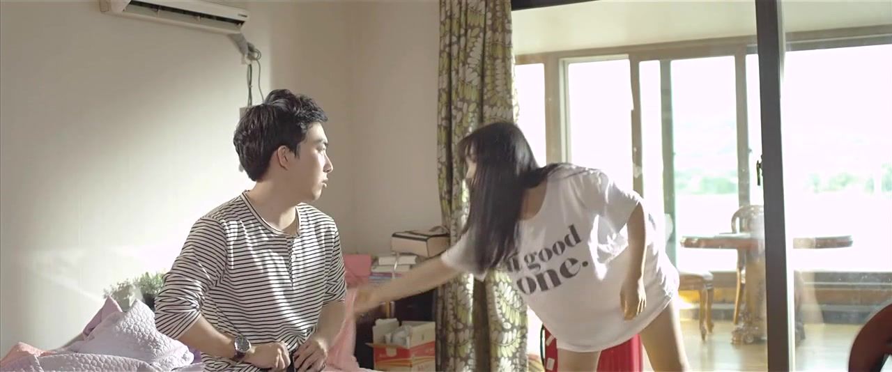 Roughsex Sex video Han Seol-hwa nude scenes - Young Wife (2016) Hood