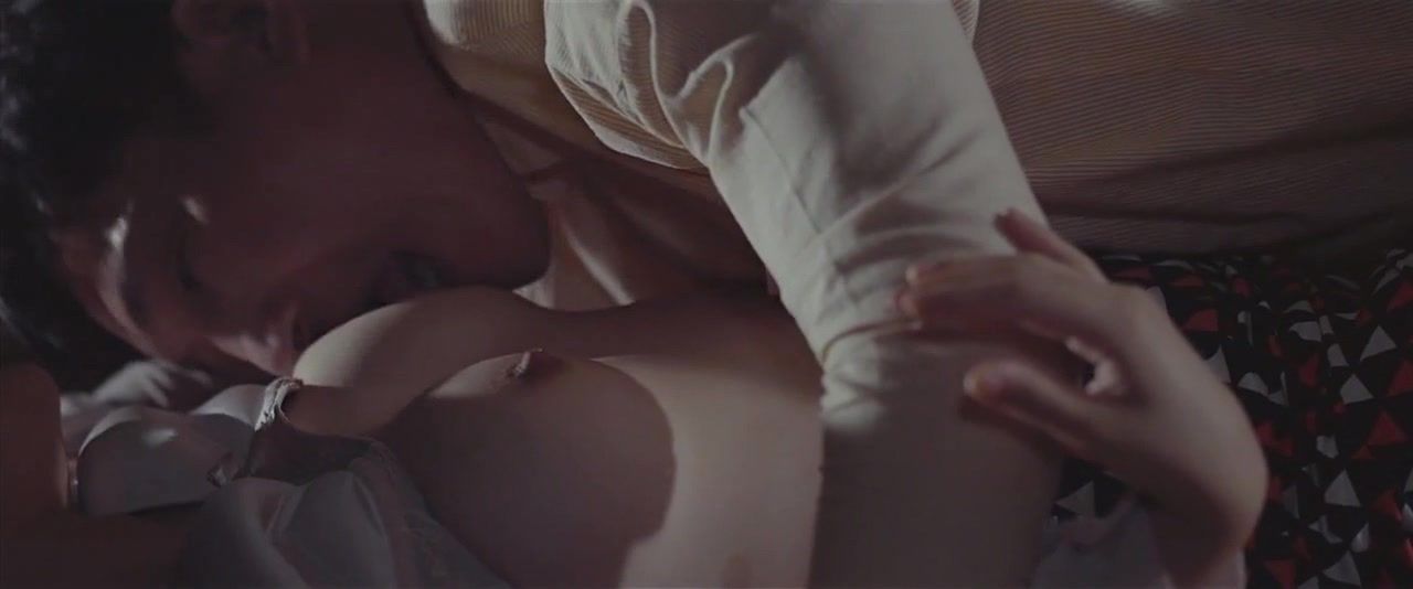 Gay Bukkakeboys Sex video Han Seol-hwa nude scenes - Young Wife (2016) BooLoo