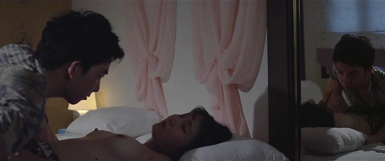 Gaygroup Sex video Han Seol-hwa nude scenes  - Young Wife (2016) RandomChat - 1