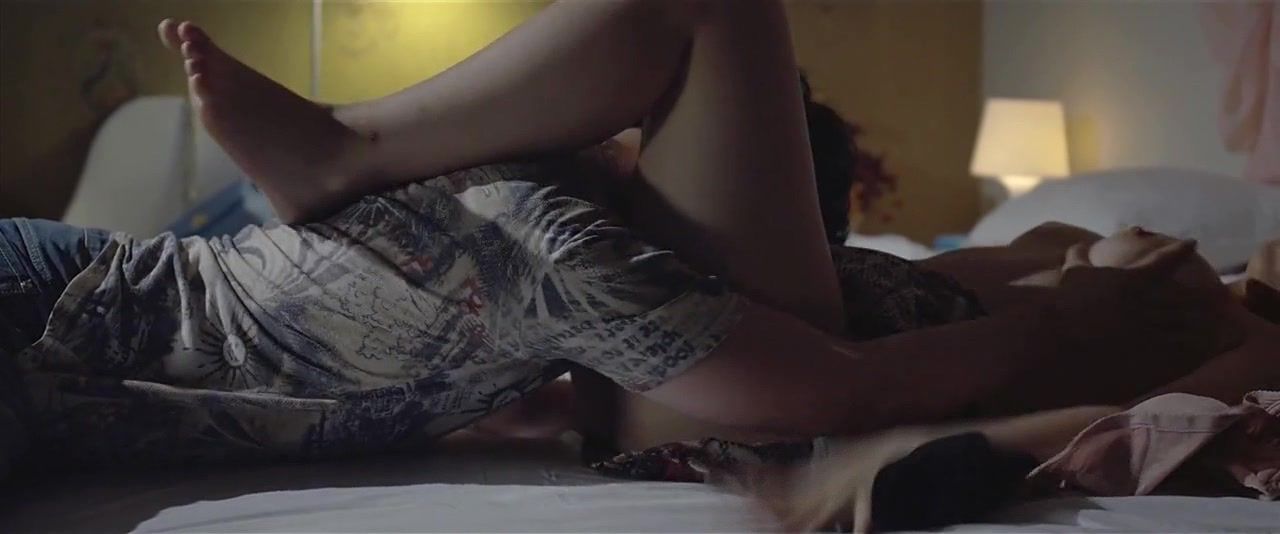 Teasing Sex video Han Seol-hwa nude scenes  - Young Wife (2016) Milf - 1