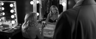 Women Sex video Malin Akerman nude - Hotel Noir (2012) Bunda Grande
