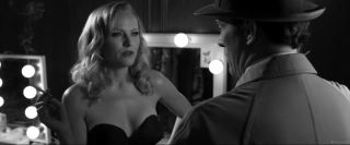 DuckyFaces Sex video Malin Akerman nude - Hotel Noir (2012)...