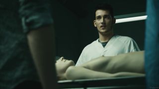 SpankBang Sex video Alba Ribas nude - El cadaver de Anna Fritz (2015) Love Making