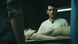 Sexy Girl Sex video Alba Ribas nude - El cadaver de Anna Fritz (2015) Assfuck