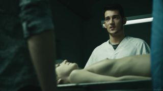 PornTrex Sex video Alba Ribas nude - El cadaver de Anna Fritz (2015) Verified Profile