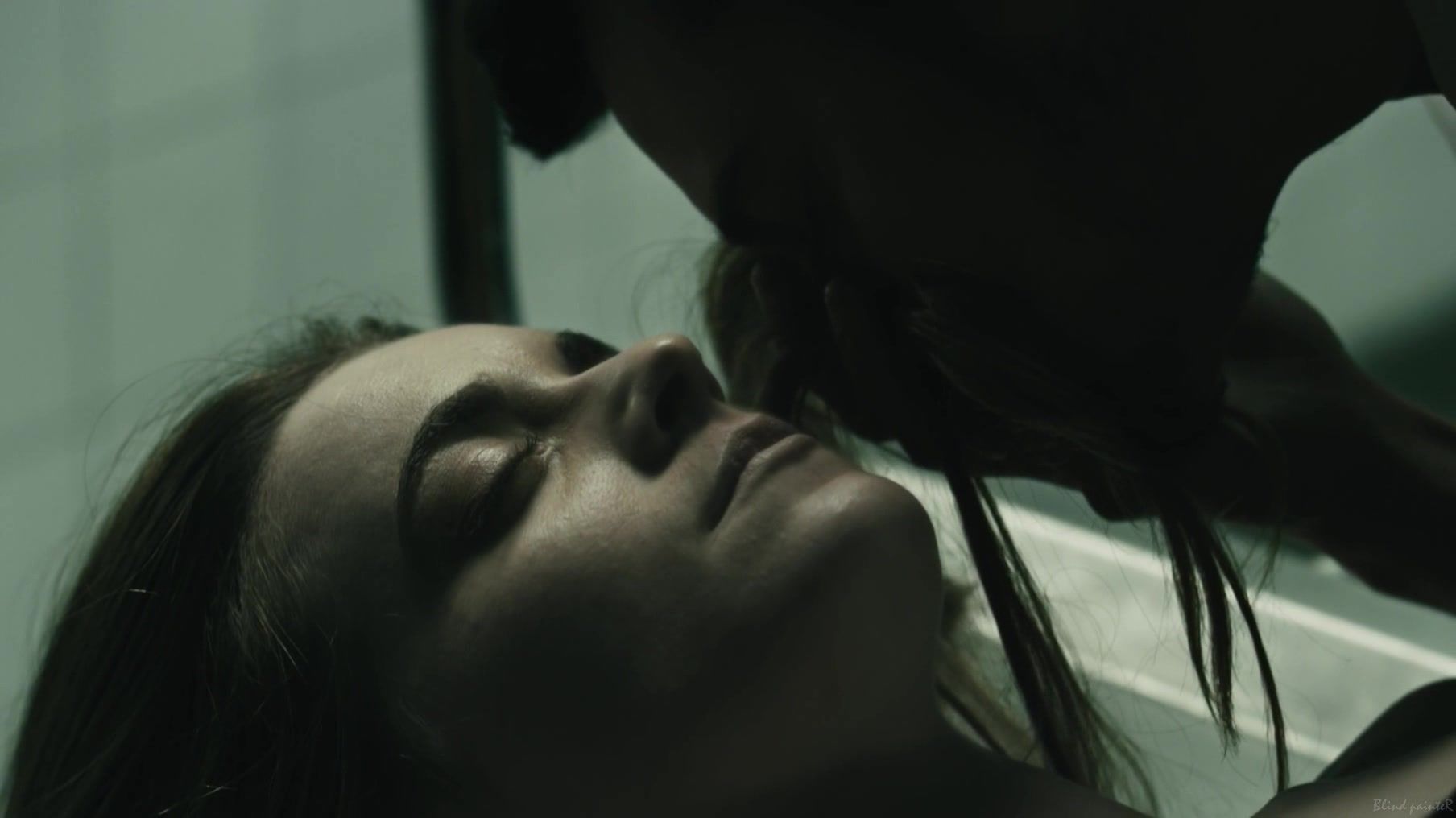 Red Head Sex video Alba Ribas nude - El cadaver de Anna Fritz (2015) Mulher