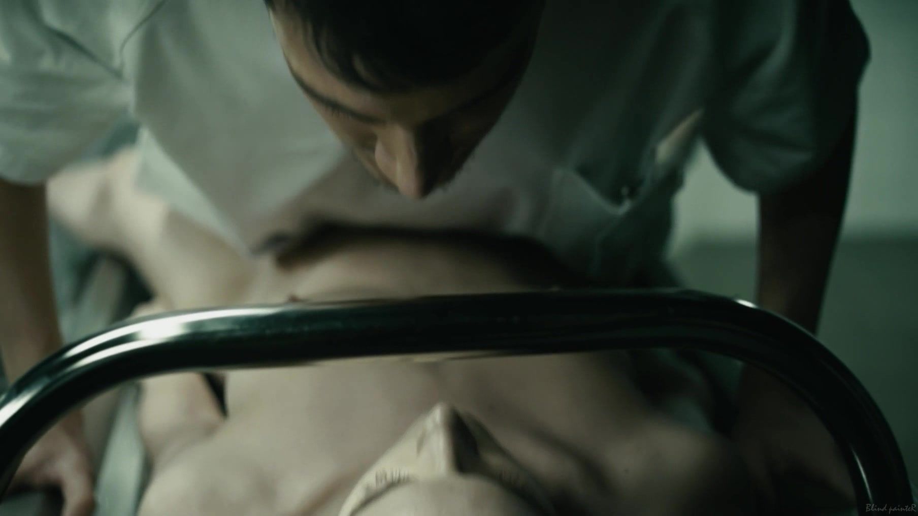 playsexygame Sex video Alba Ribas nude - El cadaver de Anna Fritz (2015) Gay Broken - 1