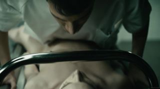 Brunettes Sex video Alba Ribas nude - El cadaver de Anna Fritz (2015) Ass Worship