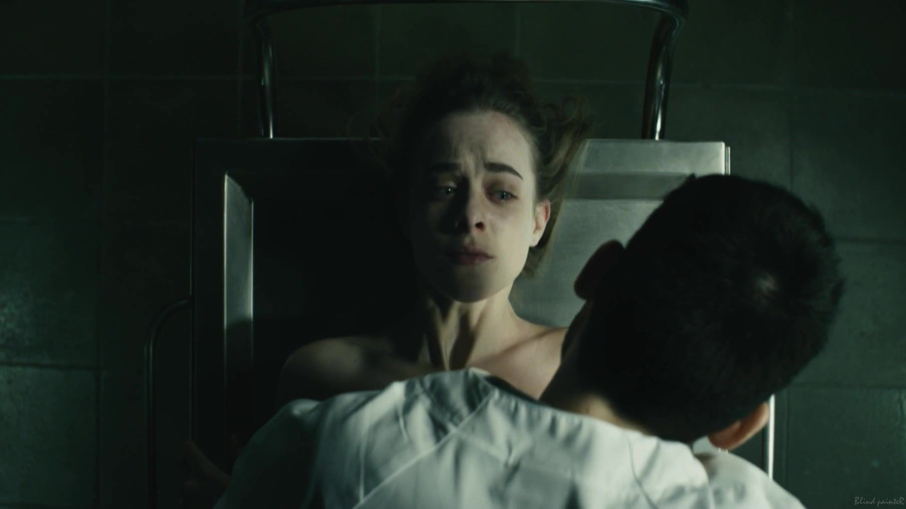 Gemidos Sex video Alba Ribas nude - El cadaver de Anna Fritz (2015) Caseiro - 1