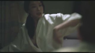 Pau Sex video Hong I-joo, Kang Ye-won nude - Love Clinic (2014) Striptease