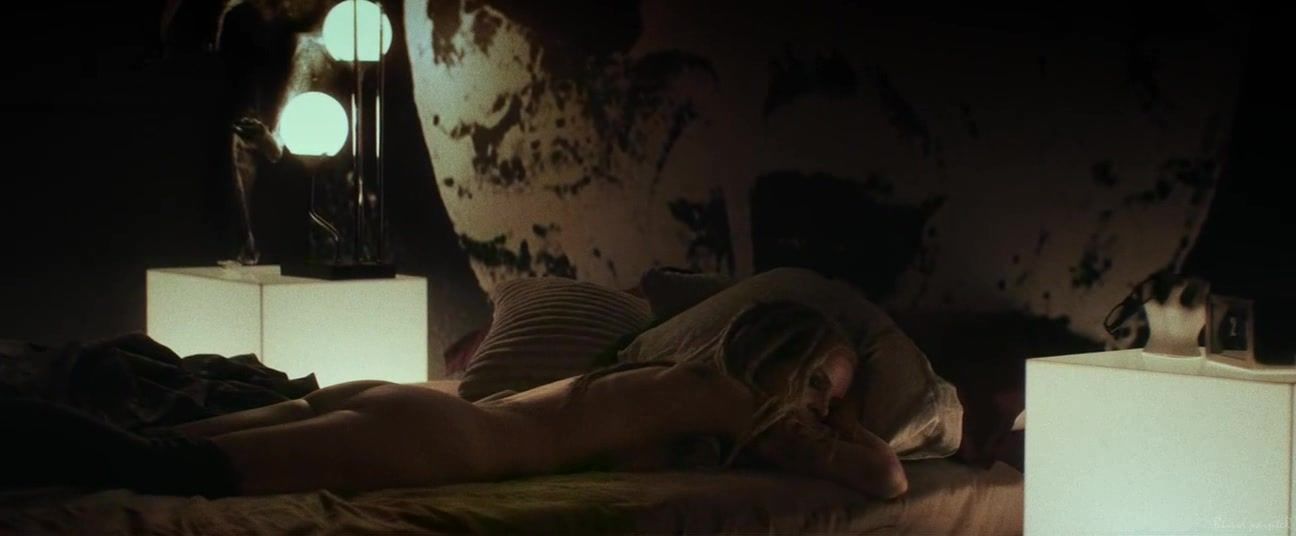 Cumshot Sex video Sheri Moon nude - The Lords of Salem (2012) Culonas