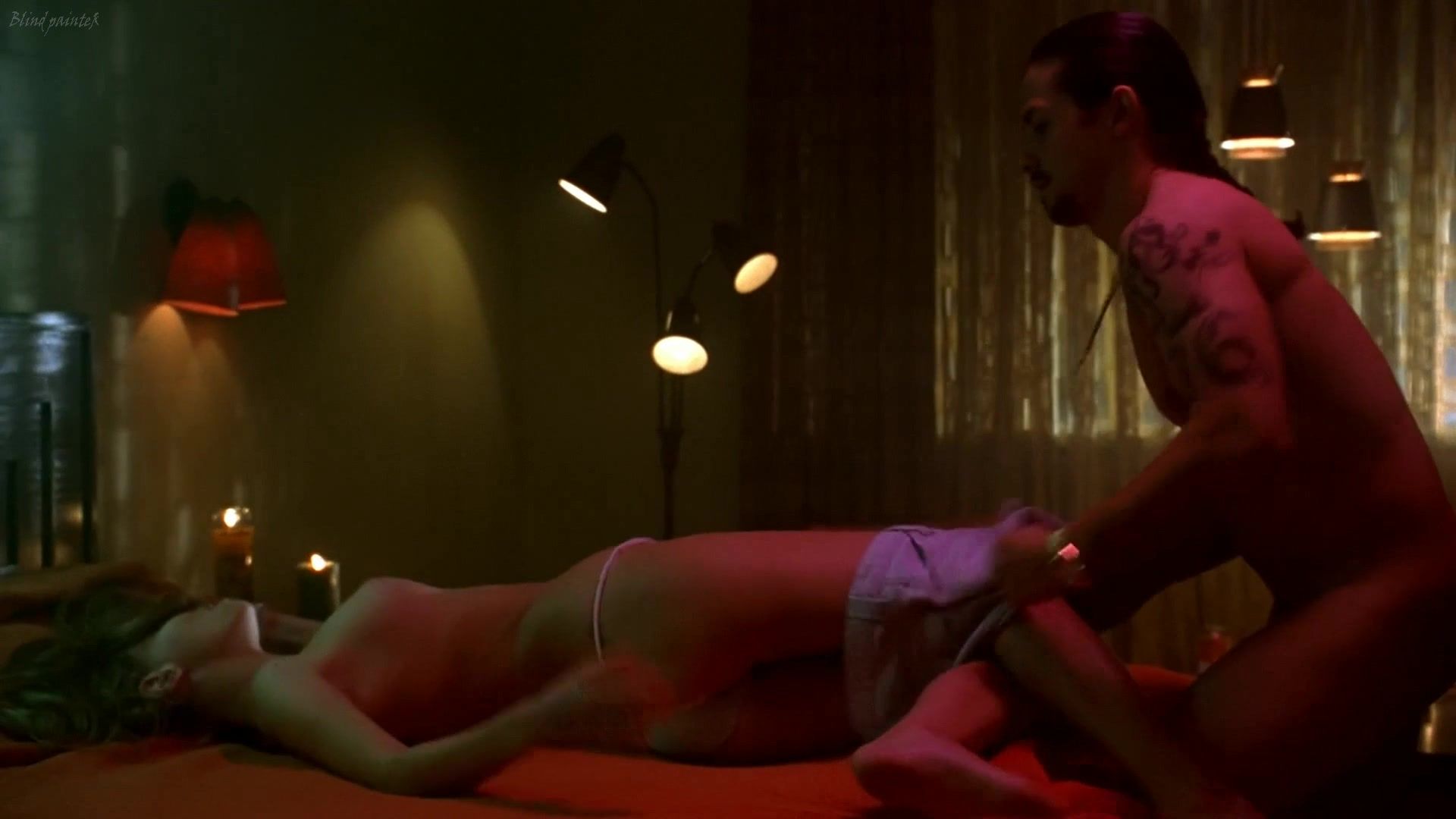 Humiliation Sex video Bijou Phillips - Havoc (2005) Gay Straight Boys