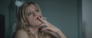 Free Hardcore Sex video Georgia King nude - Kill Your Friends (2015) Amateur Blowjob
