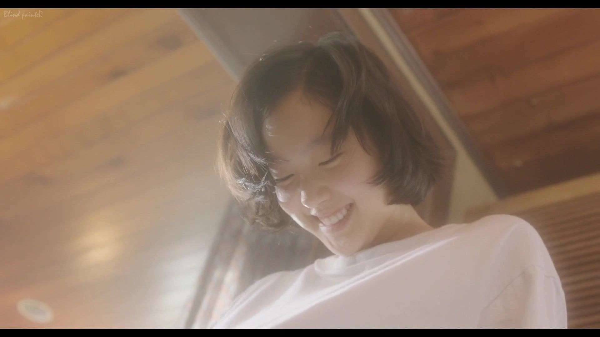 OnOff Sex video Go-Eun Kim in A Muse (2012) Bigass - 1