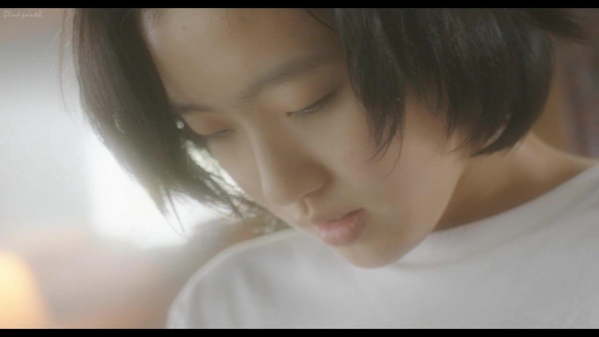 Red Sex video Go-Eun Kim in A Muse (2012) Porno