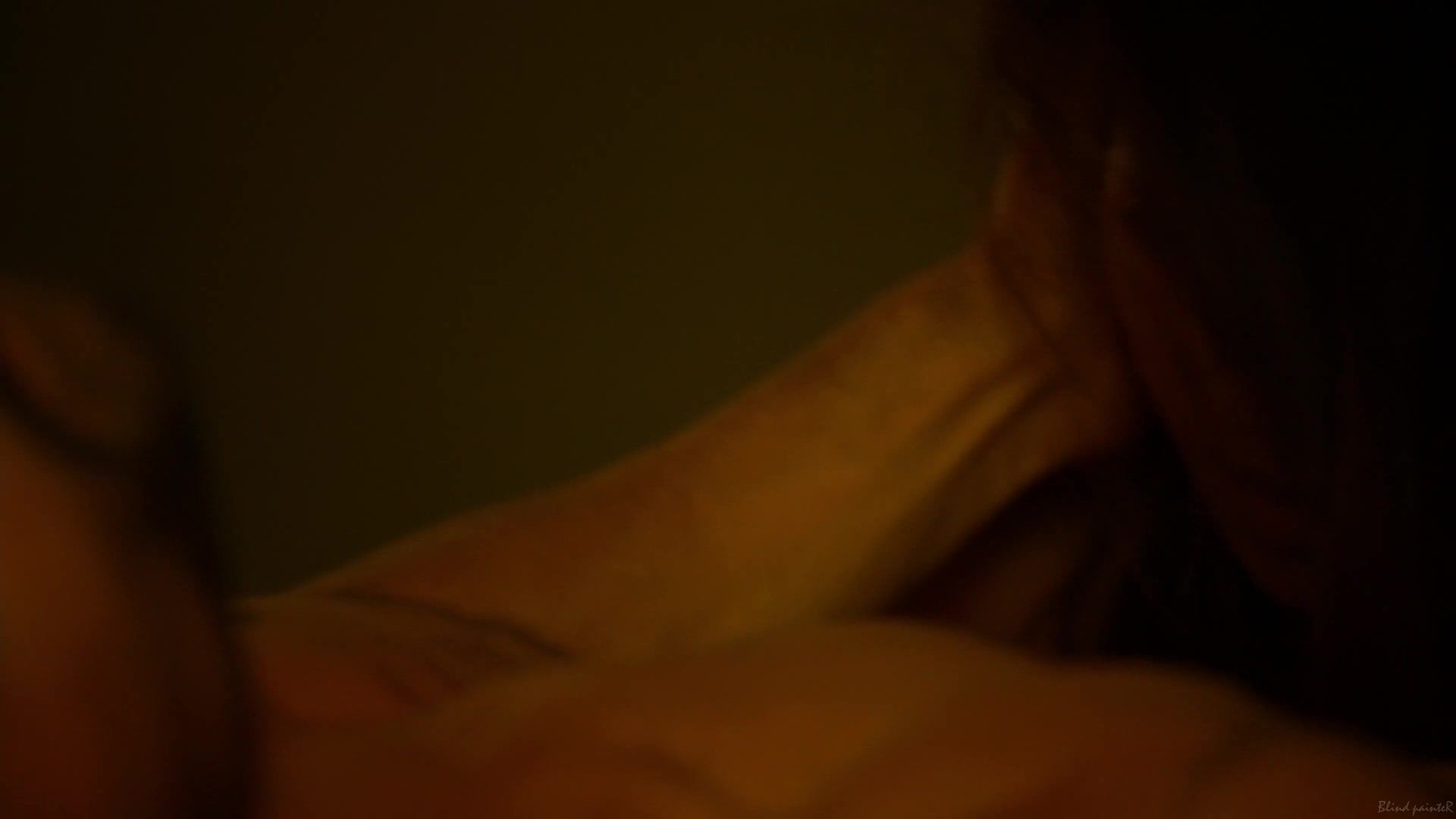 Long Sex video Natalie Martinez nude sex - Kingdom S02E06 (2015) Domination