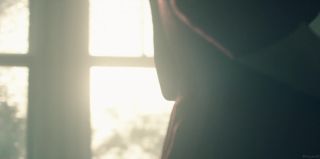 Rough Sex Sex video Elisabeth Moss, Alexis Bledel nude - The Handmaid’s Tale S01E01-04 (2017) Thick