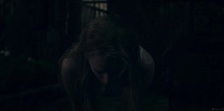 Clitoris Sex video Elisabeth Moss, Alexis Bledel nude - The Handmaid’s Tale S01E01-04 (2017) Sucking Cocks