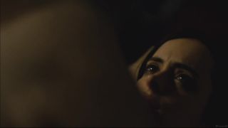 VirtualRealGay Sex video Krysten Ritter - Jessica Jones S01E01-02 (2015) Femdom Pov