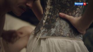 VEporn Sex video Elizaveta Boyarskaya - Anna Karenina. S01E02 (2017) Glamour Porn