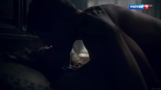 Boyfriend Sex video Elizaveta Boyarskaya - Anna Karenina. S01E02 (2017) VRTube