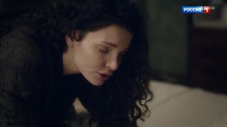 Les Sex video Elizaveta Boyarskaya - Anna Karenina. S01E02 (2017) Nurse