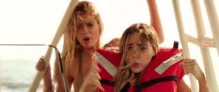 FrenchGFs Sex video Alexandra Daddario sexy, Kelly Rohrbach - Baywatch (2017) Ceskekundy