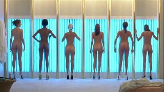 Pussylicking Sex video Judith Godrche & Aure Atika - Bimboland (FR 1998) Step Fantasy