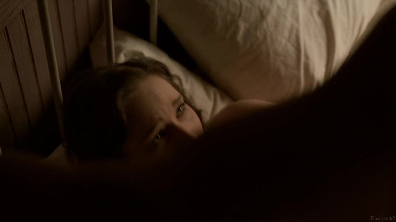 Anal Licking Sex video Jo Armeniox nude - Boardwalk Empire S04E01 (2013) Girlfriend - 1