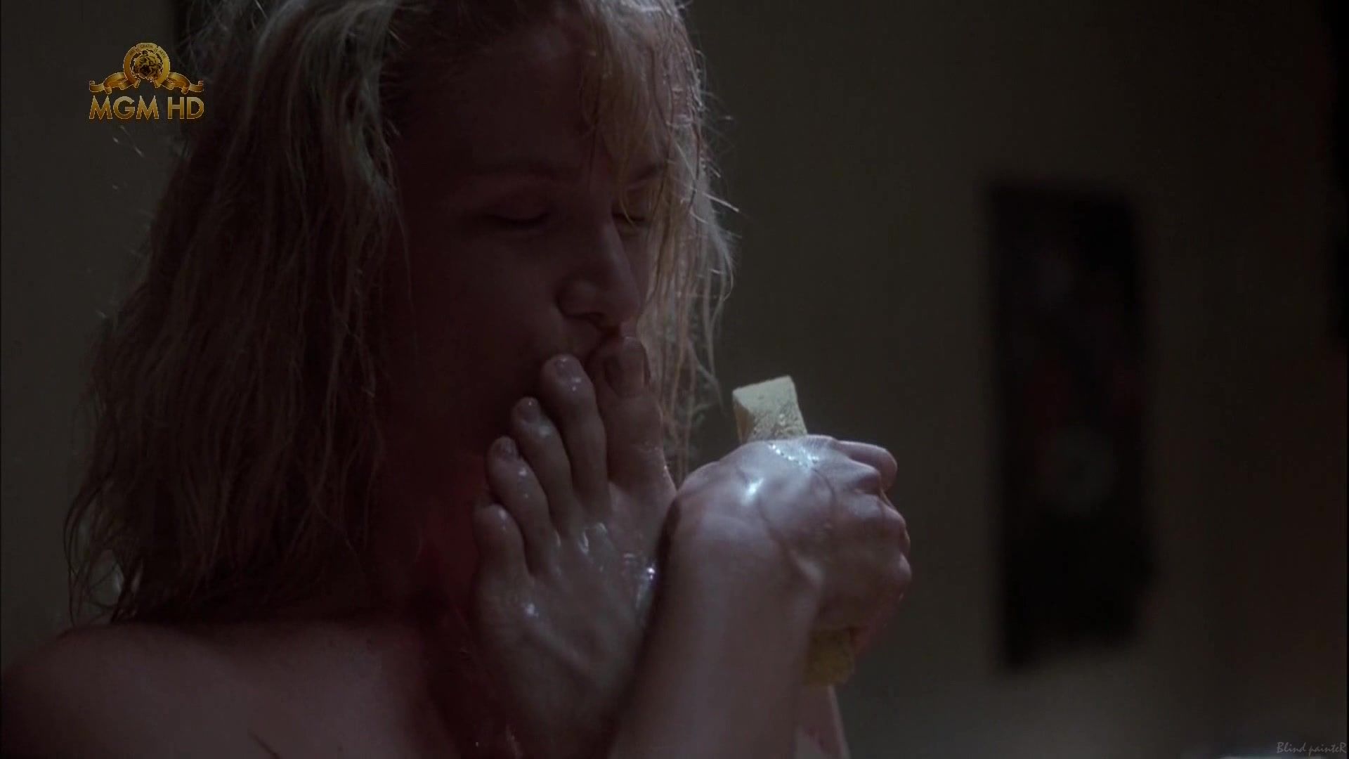 Mommy Sex video Kelly Lynch - Warm Summer Rain (1989) Porno - 1