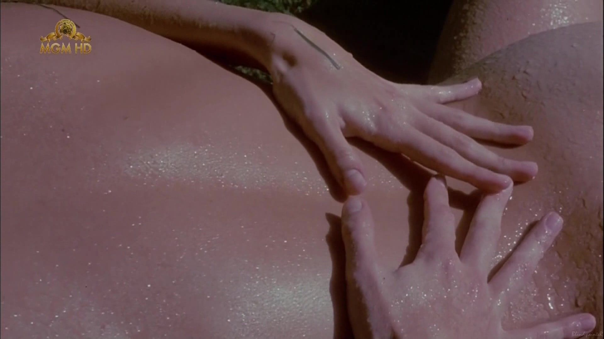 Curious Sex video Kelly Lynch - Warm Summer Rain (1989) GayTube - 2