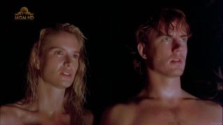 Teacher Sex video Kelly Lynch - Warm Summer Rain (1989) PornHubLive