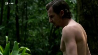 Screaming Sex video Isabell Gerschke nude - Fluss des Lebens - Verloren am Amazonas(2013) Glamour