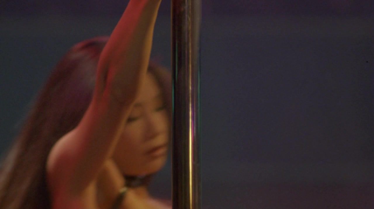 Gay Bareback Sex video Lucy Liu nude - City of Industry (1997) Pornuj
