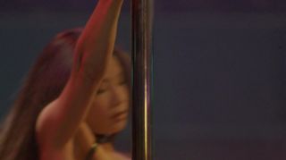 BananaBunny Sex video Lucy Liu nude - City of Industry (1997) RomComics