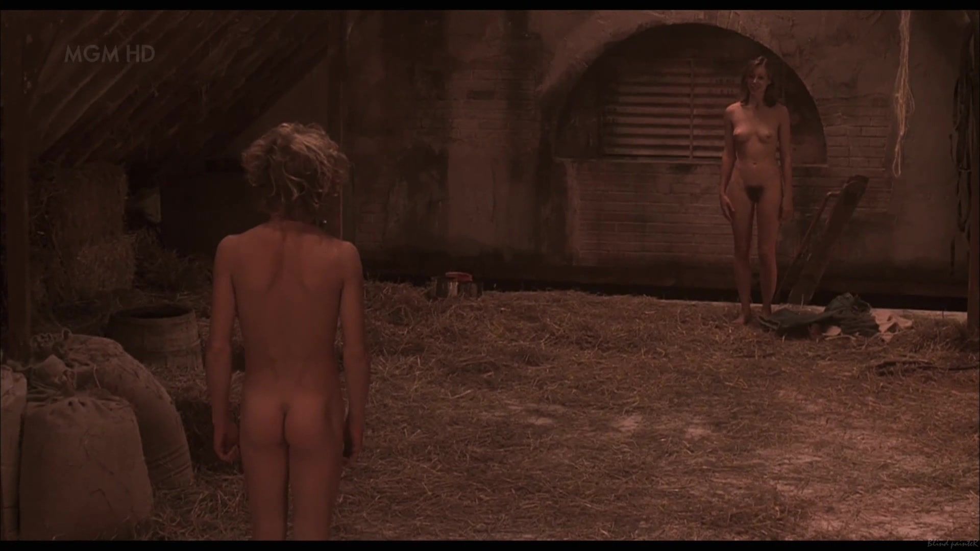 Kendra Lust Sex video Jenny Agutter - Equus (1977) Capri Cavanni