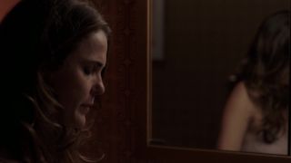 Sucking Cock Hot video Keri Russell nude, Holly Taylor - The Americans S05E02 (2017) (New nude scene in series) Brasil