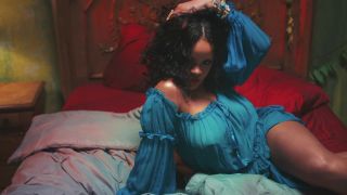 Hardcorend Sexy hot video Rihanna - Wild Thoughts (2017) Lexi Belle