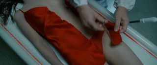 Peruana Sex video Christina Ricci nude - After Life (2009) Blows