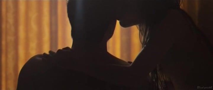 Weird Sex video Irina Vinogradova, Ekaterina Arkharova nude - Hotel (2015) Amateurs Gone - 1