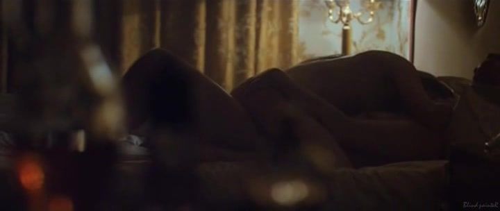 Strange Sex video Irina Vinogradova, Ekaterina Arkharova nude - Hotel (2015) Groupfuck