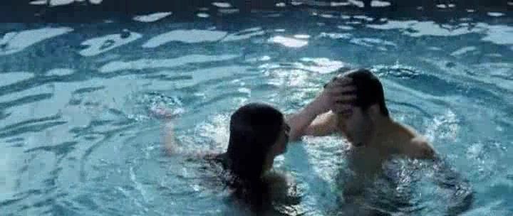 FreeOnes Sex video Irina Vinogradova, Ekaterina Arkharova nude - Hotel (2015) NaughtyAmerica - 2