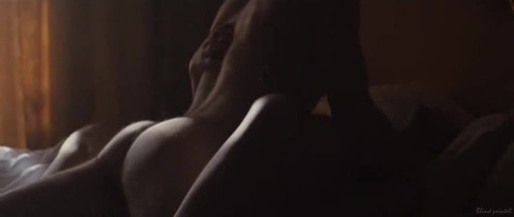 DuckyFaces Sex video Irina Vinogradova, Ekaterina Arkharova nude - Hotel (2015) Private