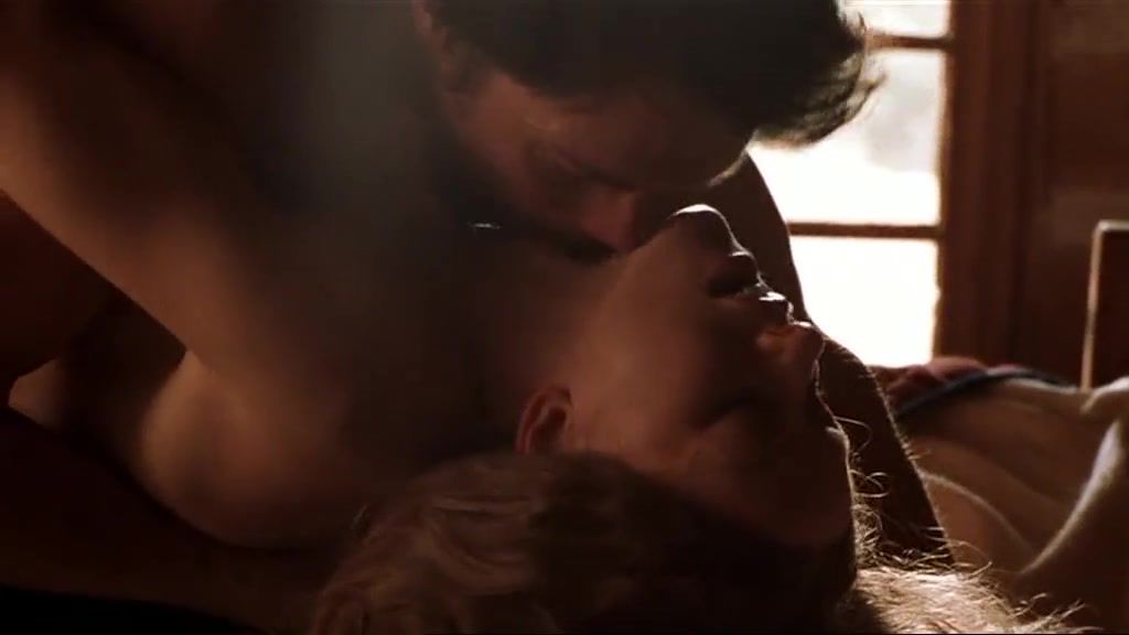 Pururin Naomi Watts ‘The Outsider (2002)’ (Sex, Topless) Sucking Dick - 2