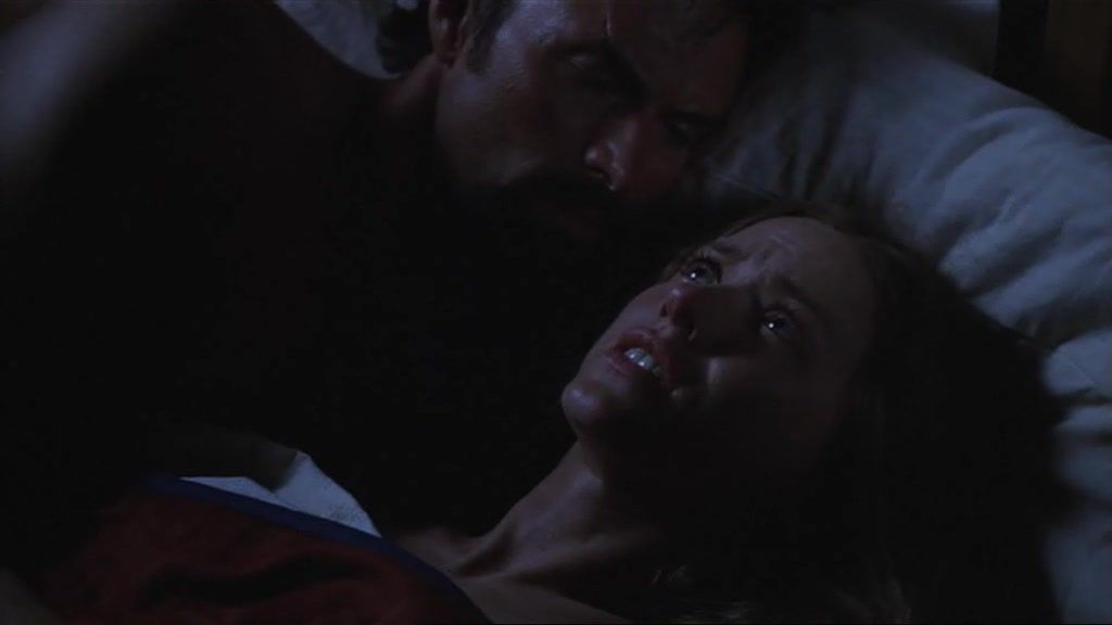 Tan Naomi Watts ‘The Outsider (2002)’ (Sex, Topless) Smutty - 1